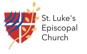 Welcome - St. Luke Episcopal Church